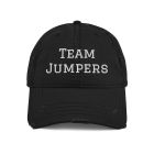 Equine & Design Team Baseball Hat