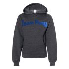 Equine & Design Youth Hoodie