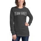 Equine & Design Team Long Sleeve Shirt