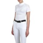 Equiline Ladies Cannec Seamless Competition Polo Shirt