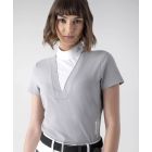 Equiline Ladies Carel Short Sleeve Competition Polo Shirt