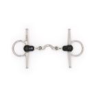 Anademi Full Cheek Broken Low Port Rubber Segunda