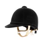 Charles Owen Fian Helmet