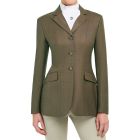 RJ Classics Ladies Foxy Tweed Hunt Coat