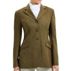 RJ Classics Ladies Foxy Tweed Hunt Coat