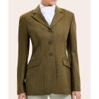 RJ Classics Ladies Foxy Tweed Hunt Coat