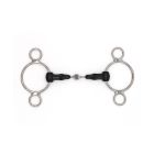 Anademi 2 Ring Rubber Slow Twist Elevator Bit