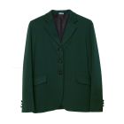 Grand Prix Kids Classic Jersey Show Coat