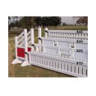 Burlingham Solid Colored Gates (10Ft)