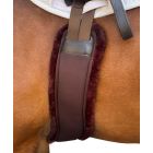 Ace Equestrian Pro4Mance Com4rt Fit Shoulder Relief Girth