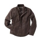 Madison Creek Ladies Quilted Twill Conceal Carry Jacket