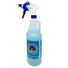 Jack's Gnat Attack Fly Spray (32oz)