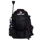 Grand Prix Helmet Backpack