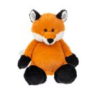 Ganz 12" Plush Schlumpy Fox