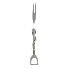 Vagabond Pewter Stirrup Hors d'oeuvre Fork