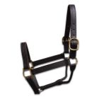 Deluxe Triple Stitched Track Halter w/o Snap