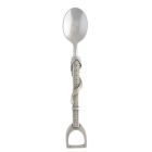 Vagabond House Pewter Stirrup Spoon