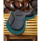 PRI Contour All Purpose Quilted Saddle Pad