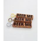 Whisky And Wine Design Hand Bottle Opener