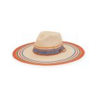 Toyo Punched Crown Floppy Hat With 5" Brim