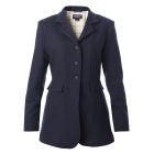 Equetech Ladies Hunt Wool Frock Coat