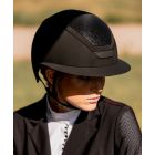 Kask Star Lady Hunter Riding Helmet