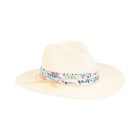 Two's Company Youth Safari Hat With 2.75" Brim