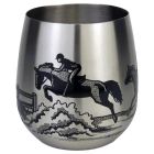 Foxheart Stainless Steel Barn Cup