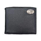 Zeppelin Products Leather Passcase Wallet