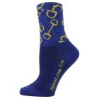 JoJo Sox Paddock Sock with 4" Cuff