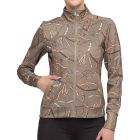 Kastel Denmark Ladies Long Sleeve Full Zip Scuba Jacket