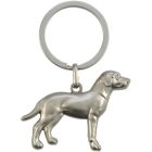 Labrador 3D Keychain