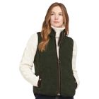 Barbour Ladies Buford Fleece Vest