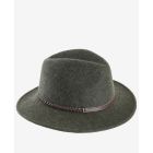 Barbour Tack Fedora