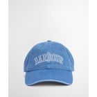Barbour Ladies Emily Denim Cap