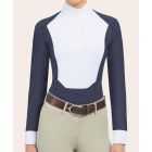 RJ Classics Ladies Liv Long Sleeve Show Shirt