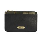 Barbour Alder Leather Card Holder