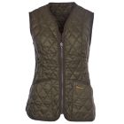 Barbour Betty Interactive Liner