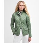 Barbour Ladies Flyweight Cavalry Quilted Jacket