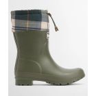Barbour Mowbray Wellingtons