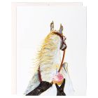 Liyana Studio Assorted Single Card with Envelope