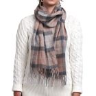 Barbour Tartan Scarf