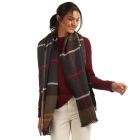 Barbour Blair Tartan Scarf