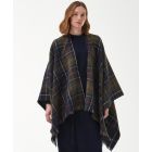 Barbour Ladies Montieth Serape