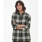 Barbour Ladies Elishaw Relaxed Shirt