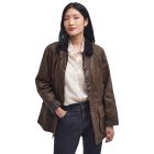 Barbour Ladies Beadnell Wax Jacket