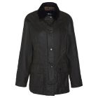 Barbour Ladies Classic Beadnell Wax Jacket