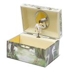 Enchantmints Gentle Unicorn Small Jewlery Box