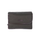 Barbour Wax Hanging Washbag