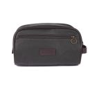 Barbour Wax Washbag